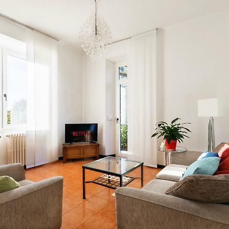 Adda River Casa Vacanza Калолциокорте Екстериор снимка