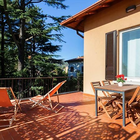 Adda River Casa Vacanza Калолциокорте Екстериор снимка