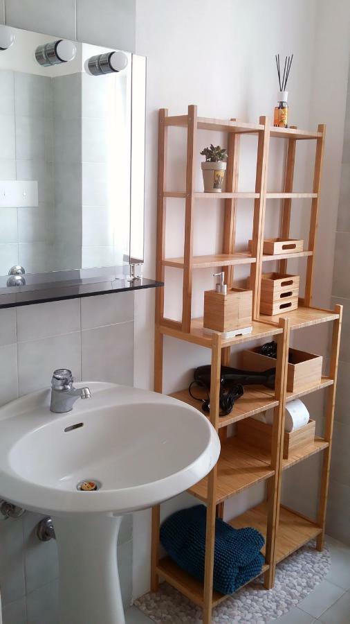 Adda River Casa Vacanza Калолциокорте Екстериор снимка