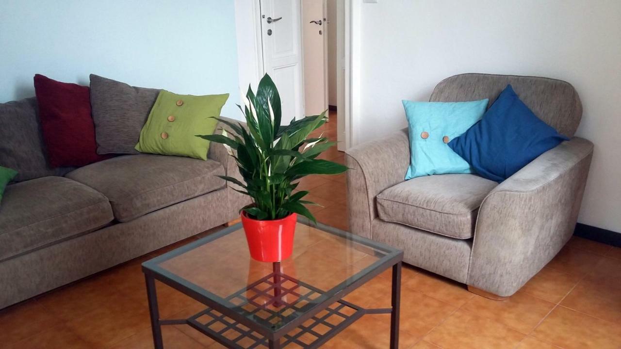 Adda River Casa Vacanza Калолциокорте Екстериор снимка