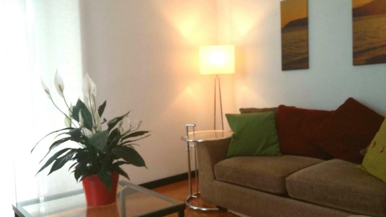 Adda River Casa Vacanza Калолциокорте Екстериор снимка