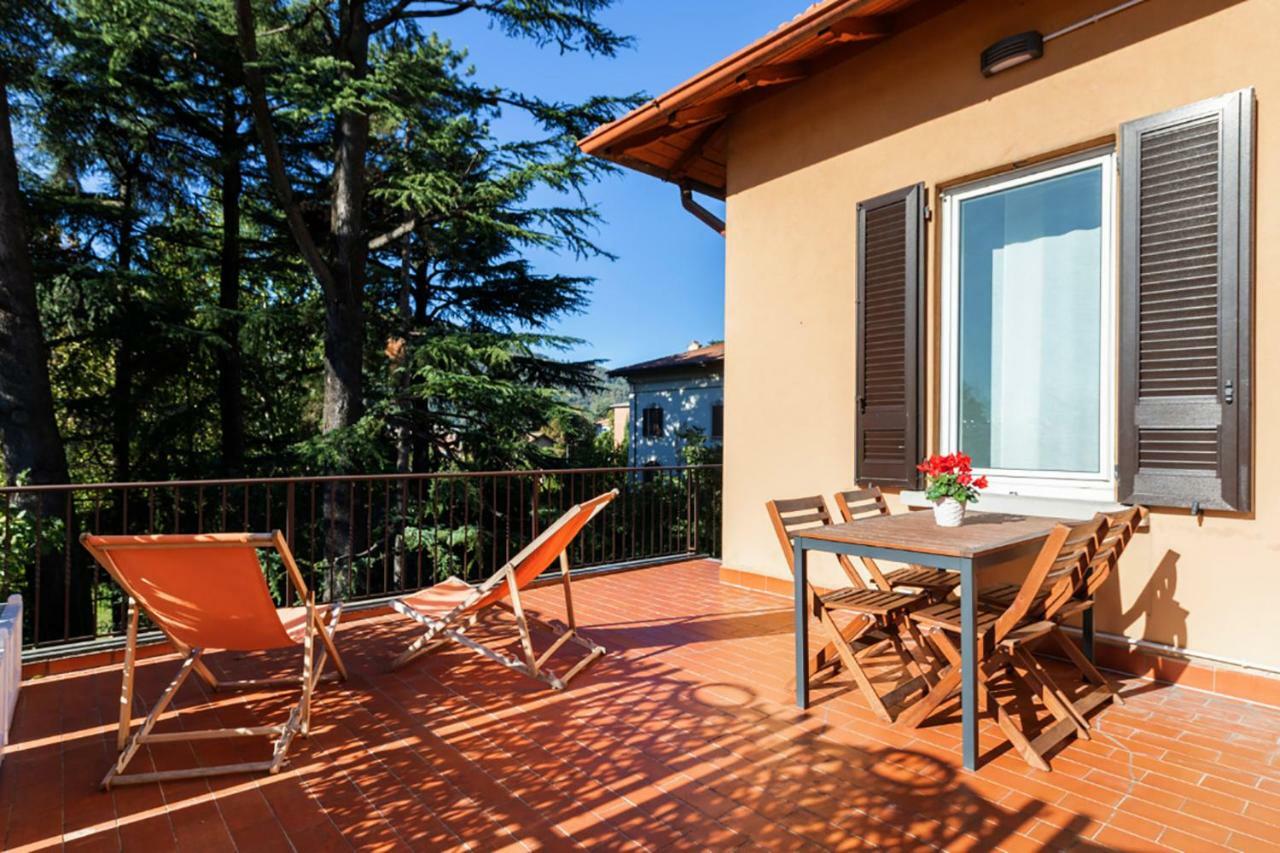 Adda River Casa Vacanza Калолциокорте Екстериор снимка